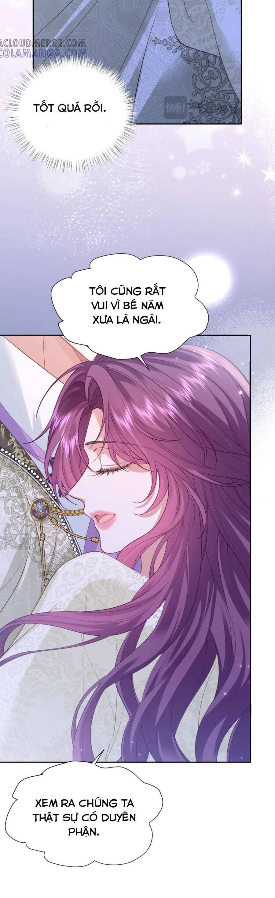 Tôi Đã Tỏ Tình Với Kẻ Thù Nguy Hiểm - Chapter 47 - Page 15