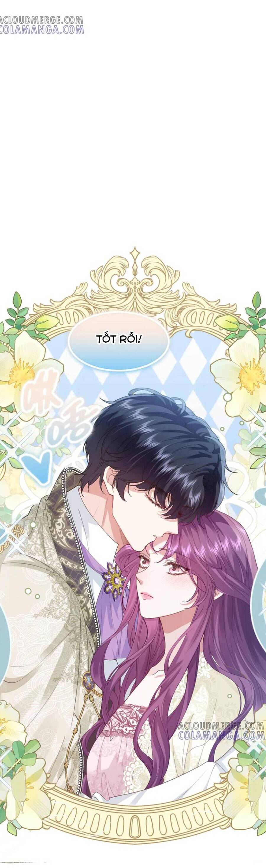 Tôi Đã Tỏ Tình Với Kẻ Thù Nguy Hiểm - Chapter 47 - Page 16