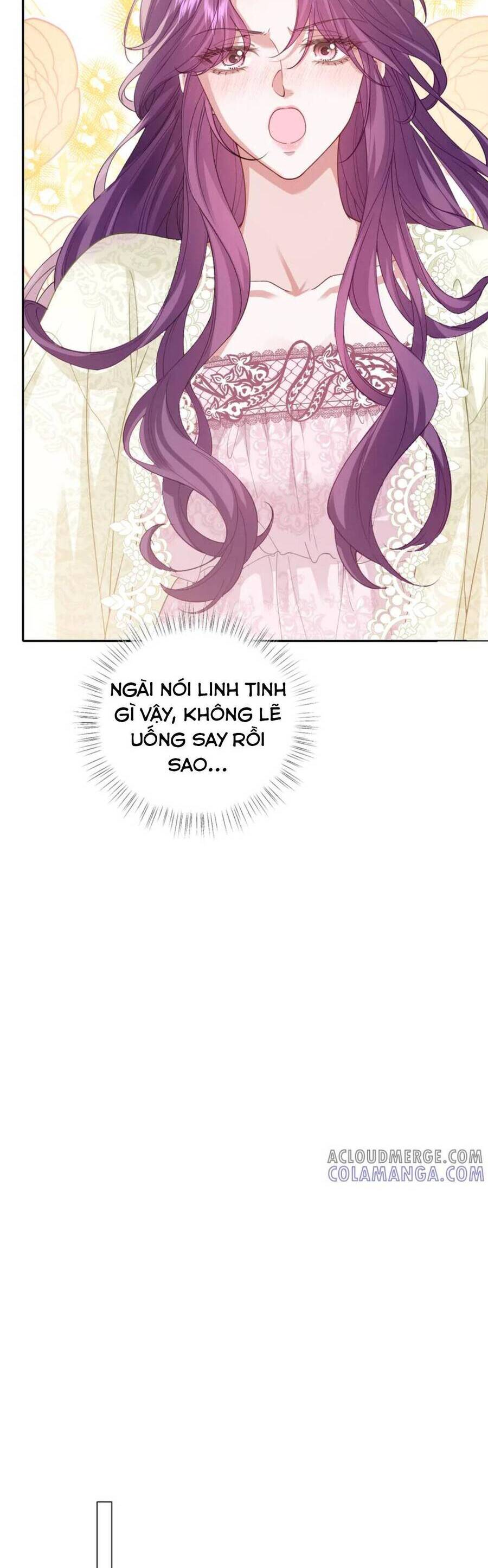 Tôi Đã Tỏ Tình Với Kẻ Thù Nguy Hiểm - Chapter 47 - Page 20