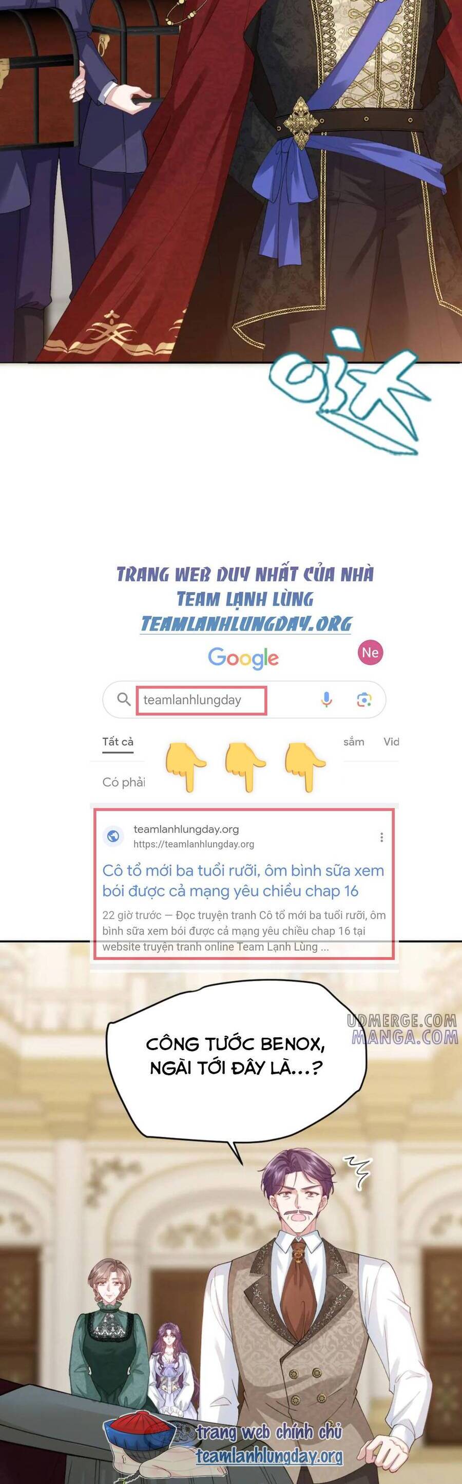 Tôi Đã Tỏ Tình Với Kẻ Thù Nguy Hiểm - Chapter 47 - Page 22