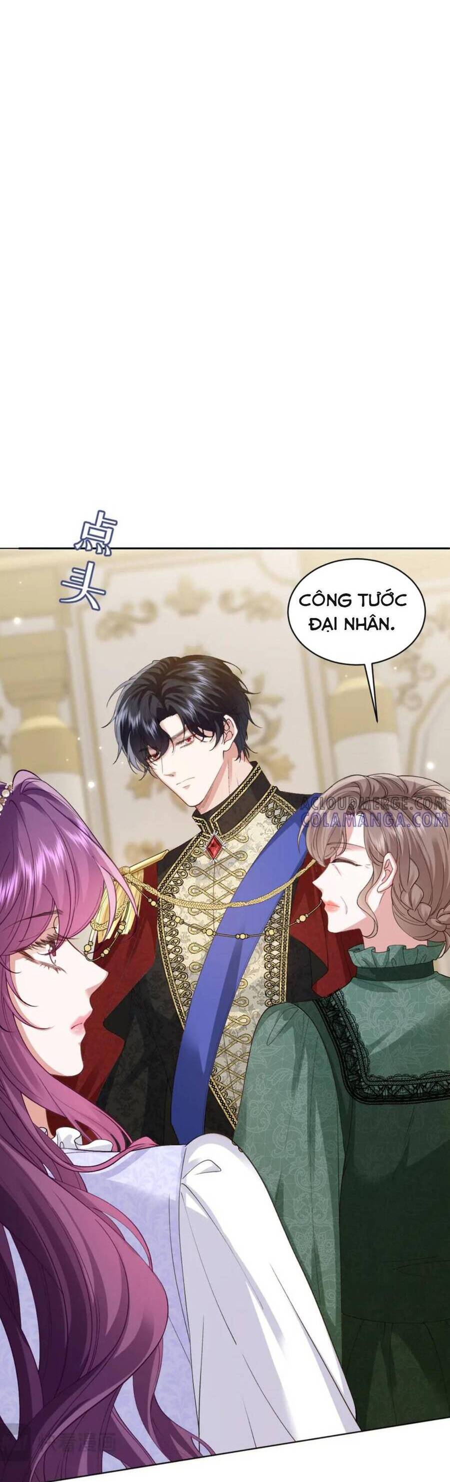 Tôi Đã Tỏ Tình Với Kẻ Thù Nguy Hiểm - Chapter 47 - Page 27