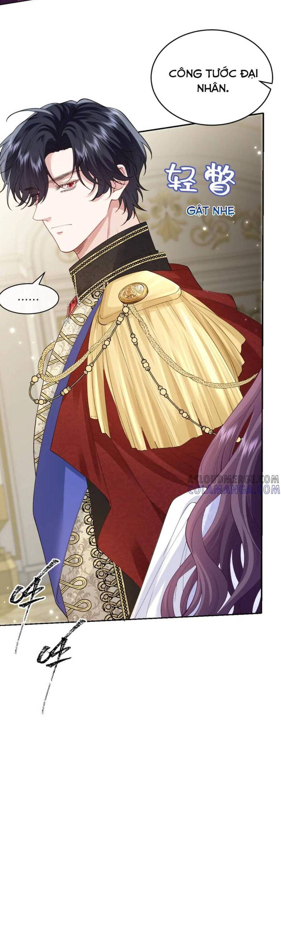 Tôi Đã Tỏ Tình Với Kẻ Thù Nguy Hiểm - Chapter 47 - Page 28