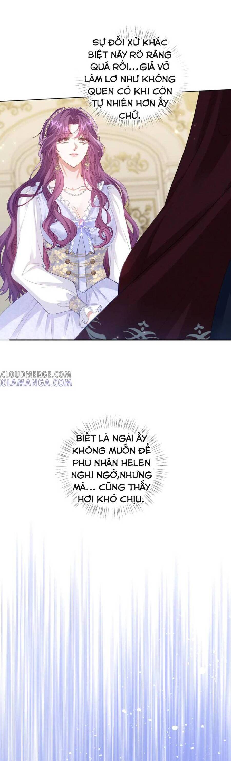 Tôi Đã Tỏ Tình Với Kẻ Thù Nguy Hiểm - Chapter 47 - Page 29