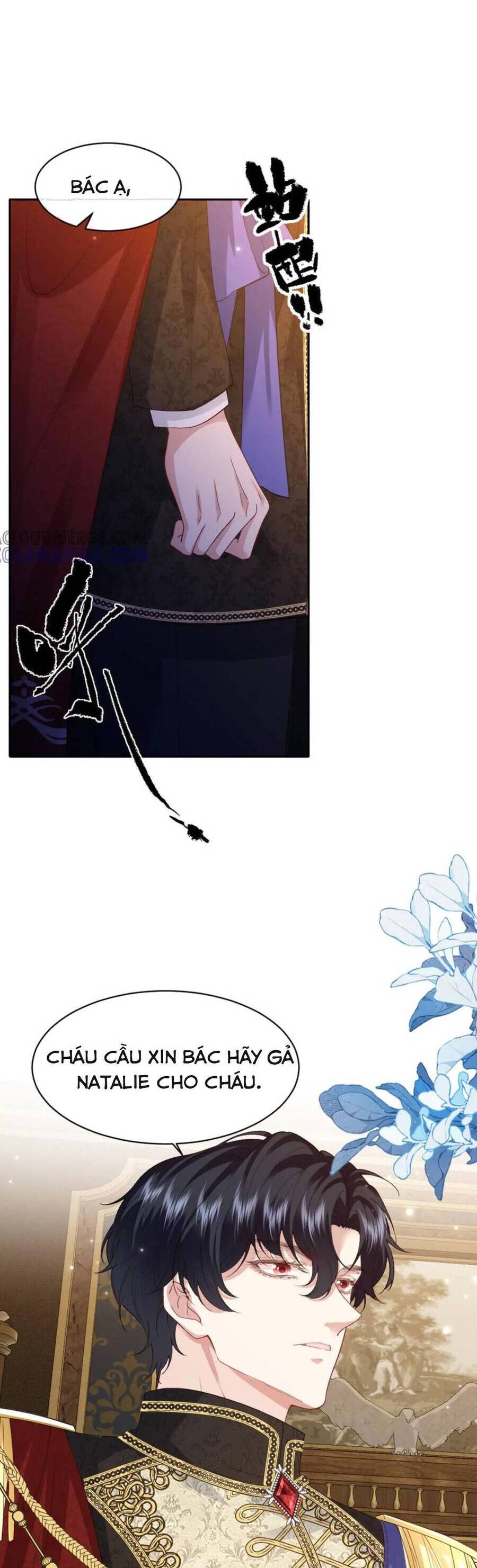 Tôi Đã Tỏ Tình Với Kẻ Thù Nguy Hiểm - Chapter 47 - Page 31