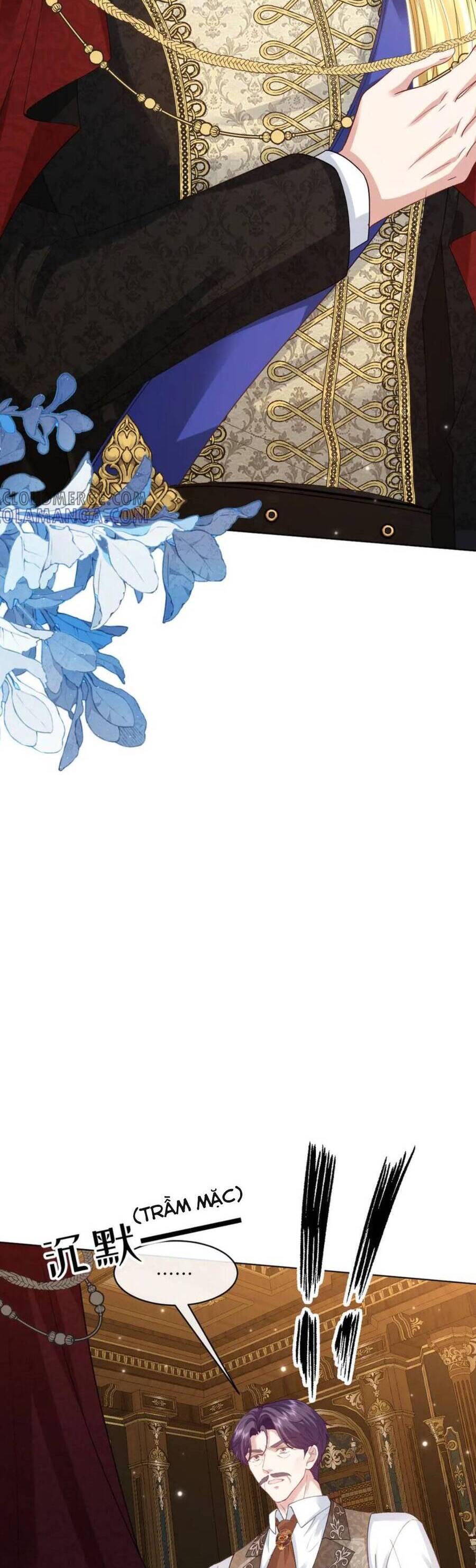 Tôi Đã Tỏ Tình Với Kẻ Thù Nguy Hiểm - Chapter 47 - Page 32