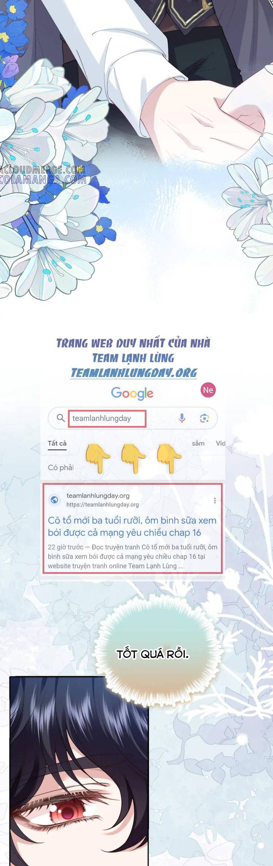 Tôi Đã Tỏ Tình Với Kẻ Thù Nguy Hiểm - Chapter 47 - Page 5