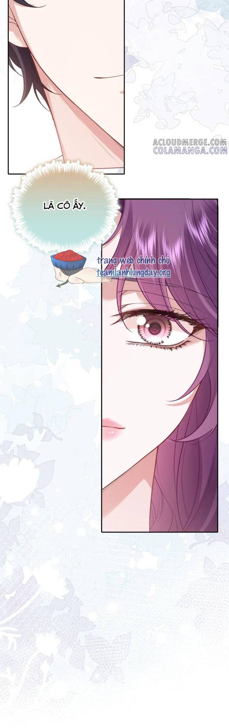 Tôi Đã Tỏ Tình Với Kẻ Thù Nguy Hiểm - Chapter 47 - Page 6