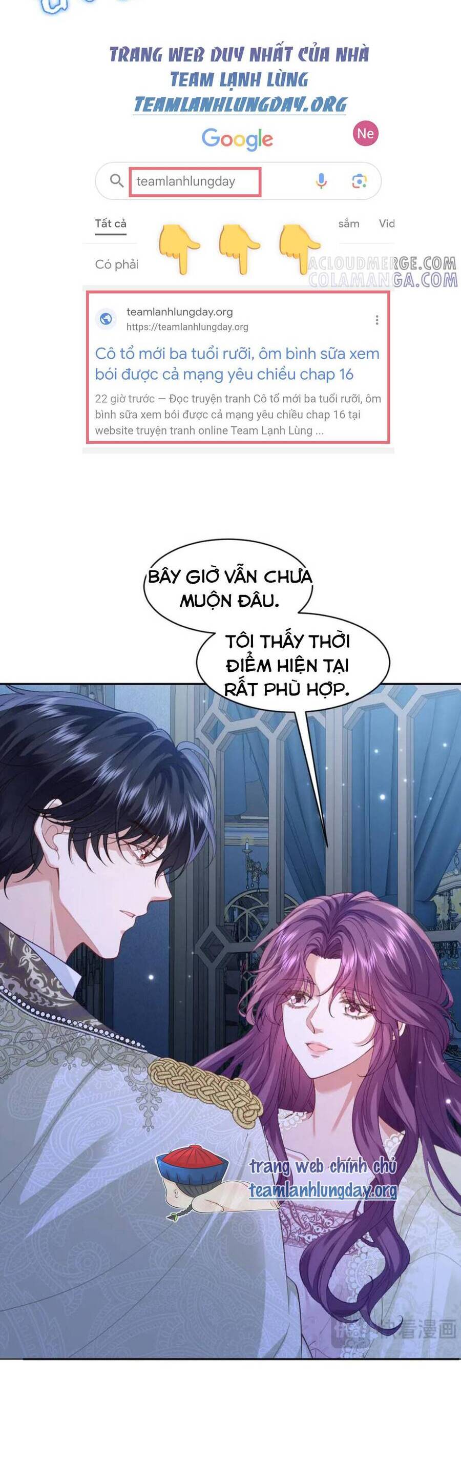 Tôi Đã Tỏ Tình Với Kẻ Thù Nguy Hiểm - Chapter 47 - Page 9