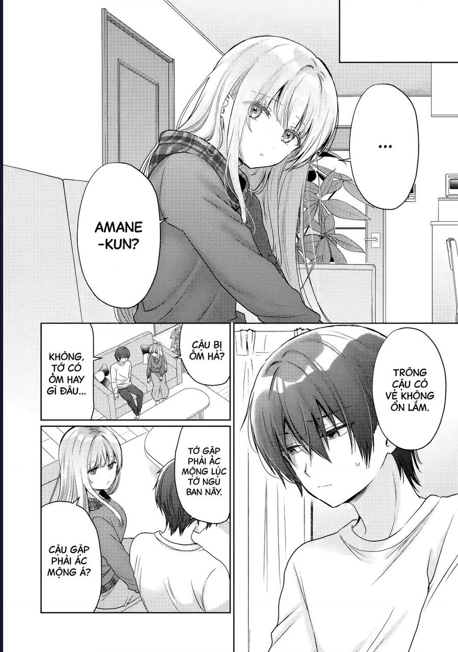 Thiên Sứ Nhà Bên - Chapter 23.2 - Page 5