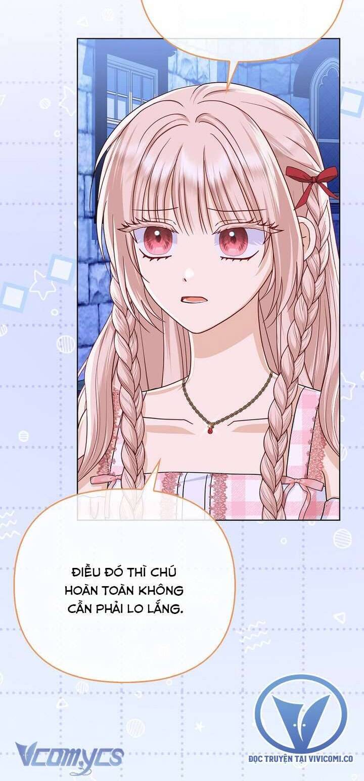 Nhân Vật Phản Diện Đều Thích Tôi - Chapter 50 - Page 11