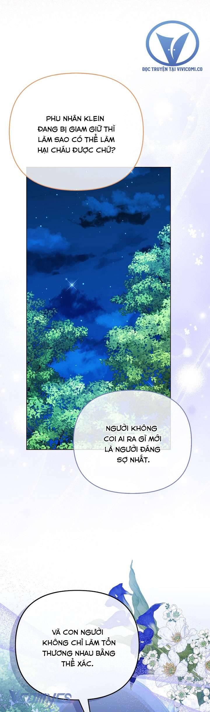 Nhân Vật Phản Diện Đều Thích Tôi - Chapter 50 - Page 13