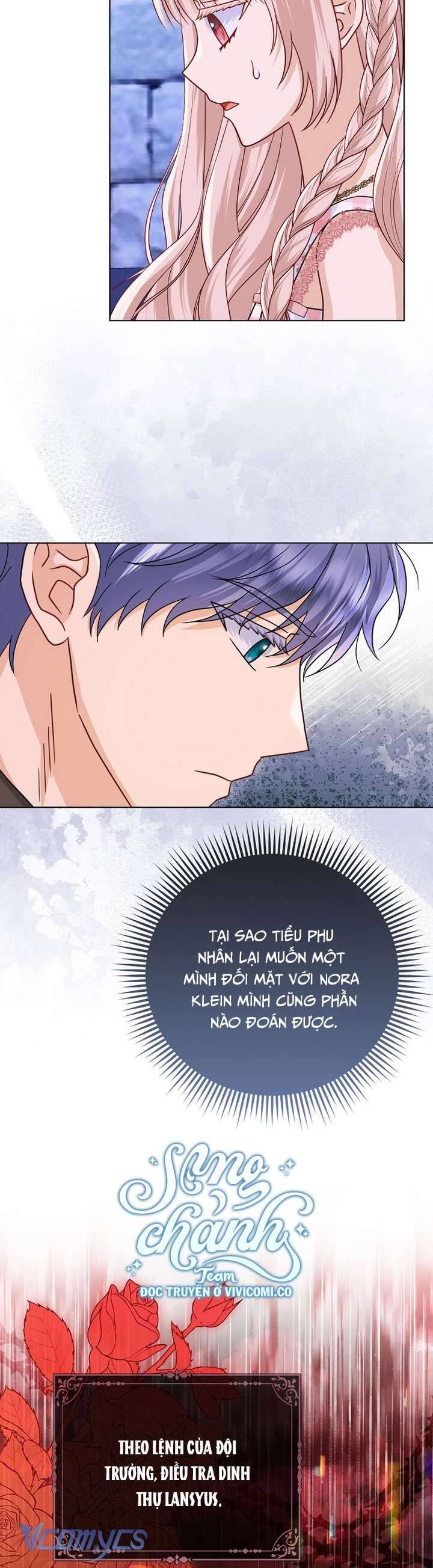 Nhân Vật Phản Diện Đều Thích Tôi - Chapter 50 - Page 15