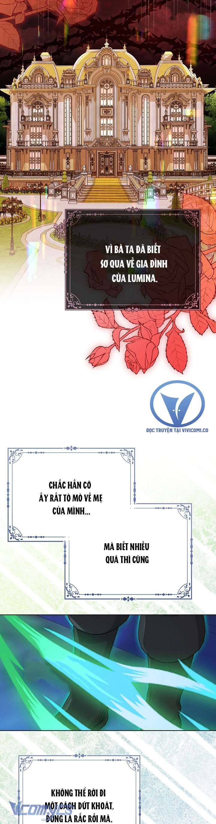 Nhân Vật Phản Diện Đều Thích Tôi - Chapter 50 - Page 16