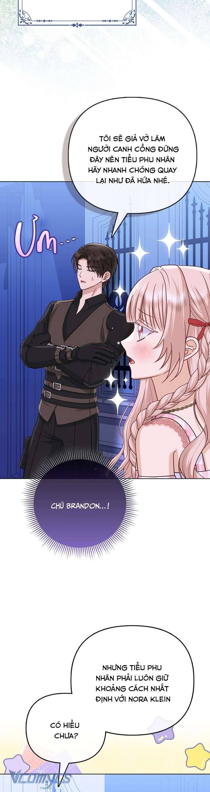 Nhân Vật Phản Diện Đều Thích Tôi - Chapter 50 - Page 17