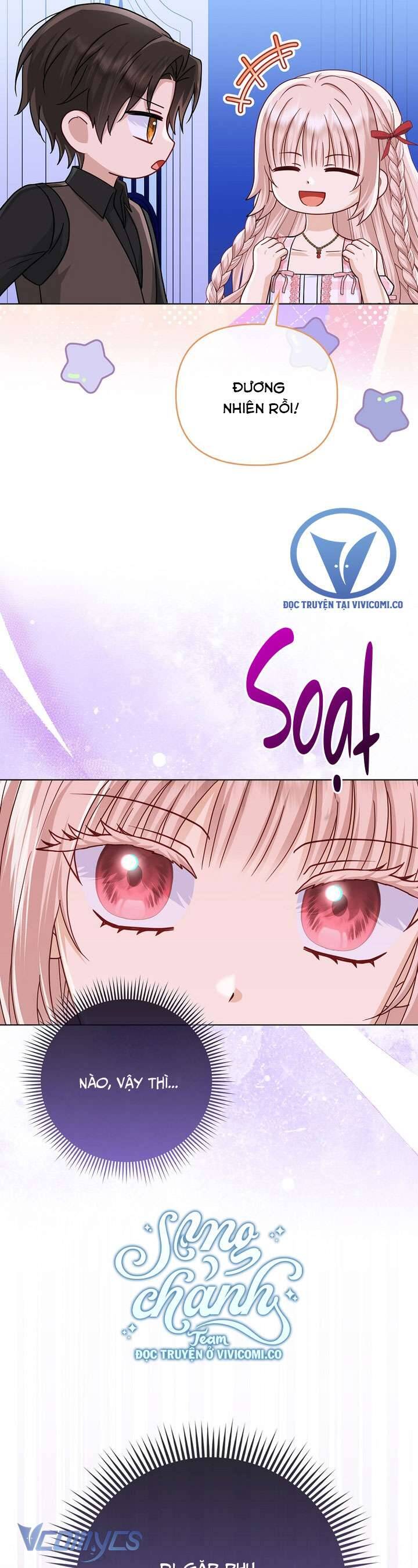 Nhân Vật Phản Diện Đều Thích Tôi - Chapter 50 - Page 18