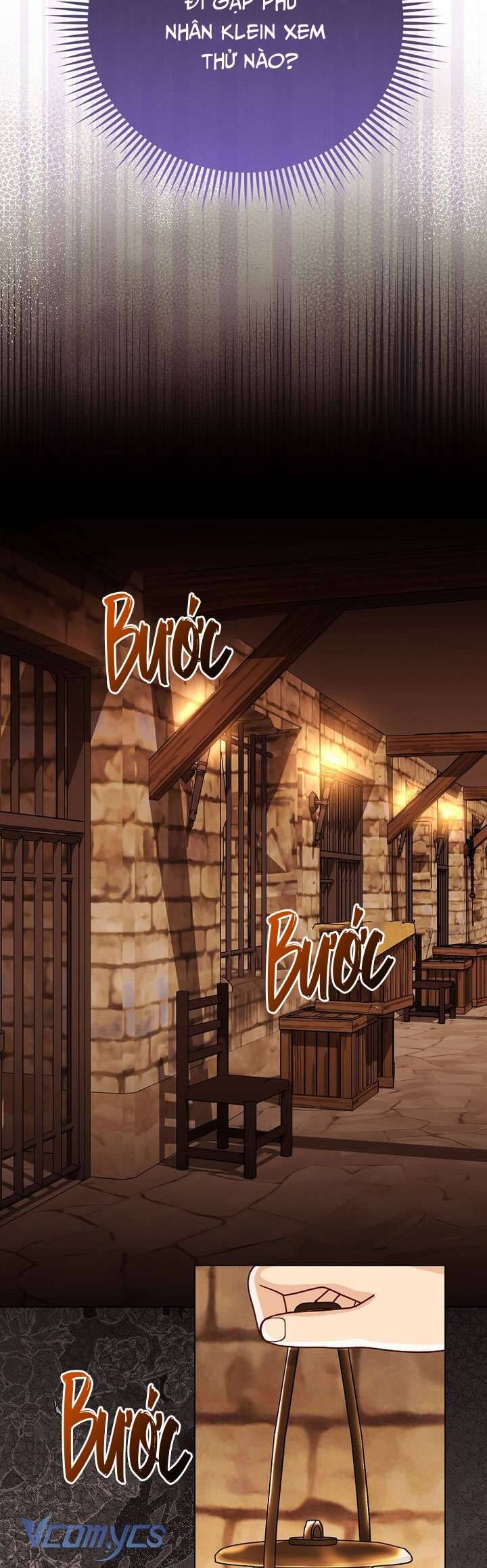 Nhân Vật Phản Diện Đều Thích Tôi - Chapter 50 - Page 19