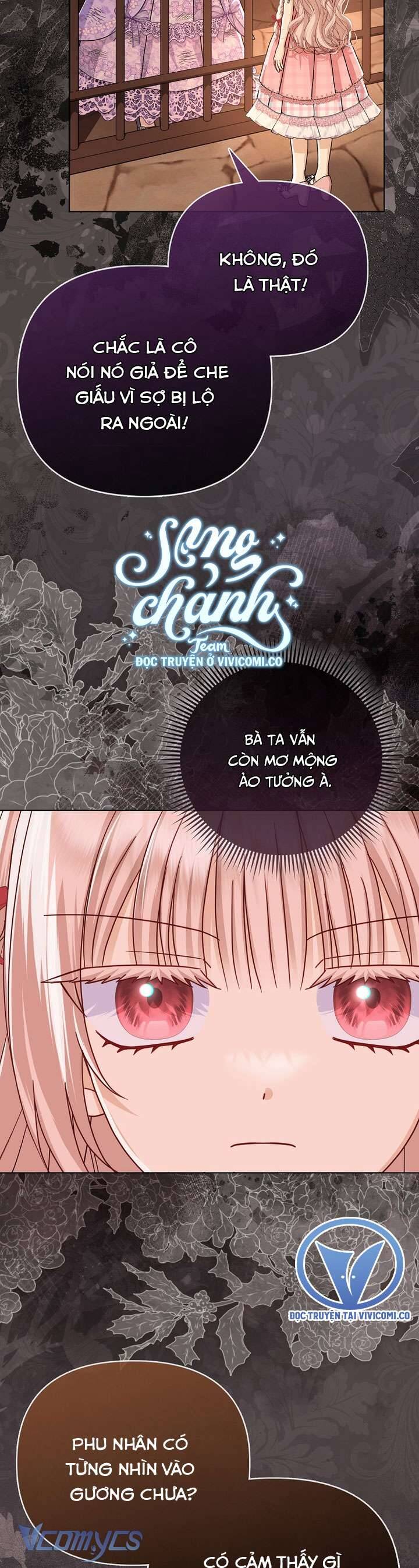 Nhân Vật Phản Diện Đều Thích Tôi - Chapter 50 - Page 23