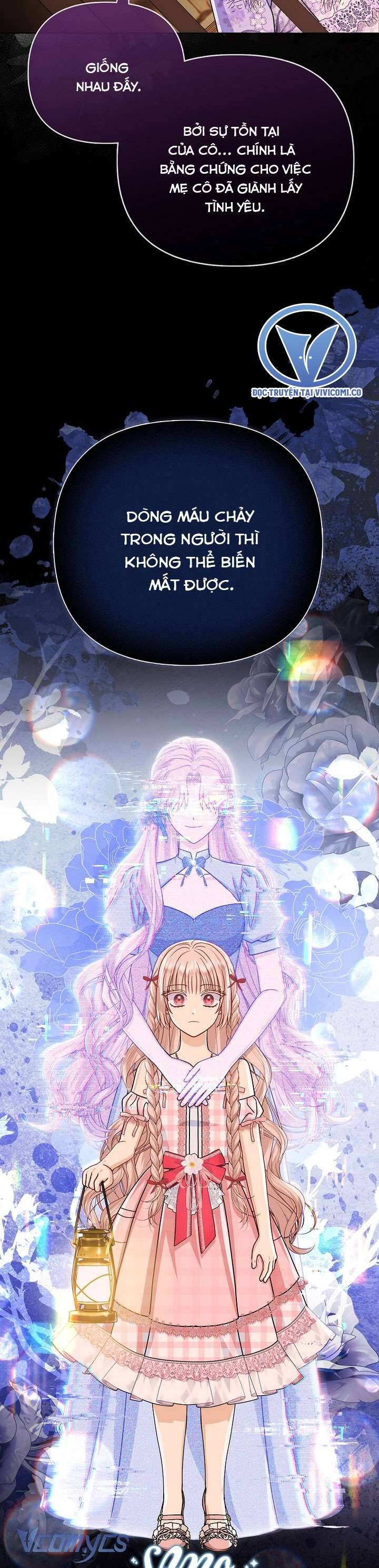 Nhân Vật Phản Diện Đều Thích Tôi - Chapter 50 - Page 29