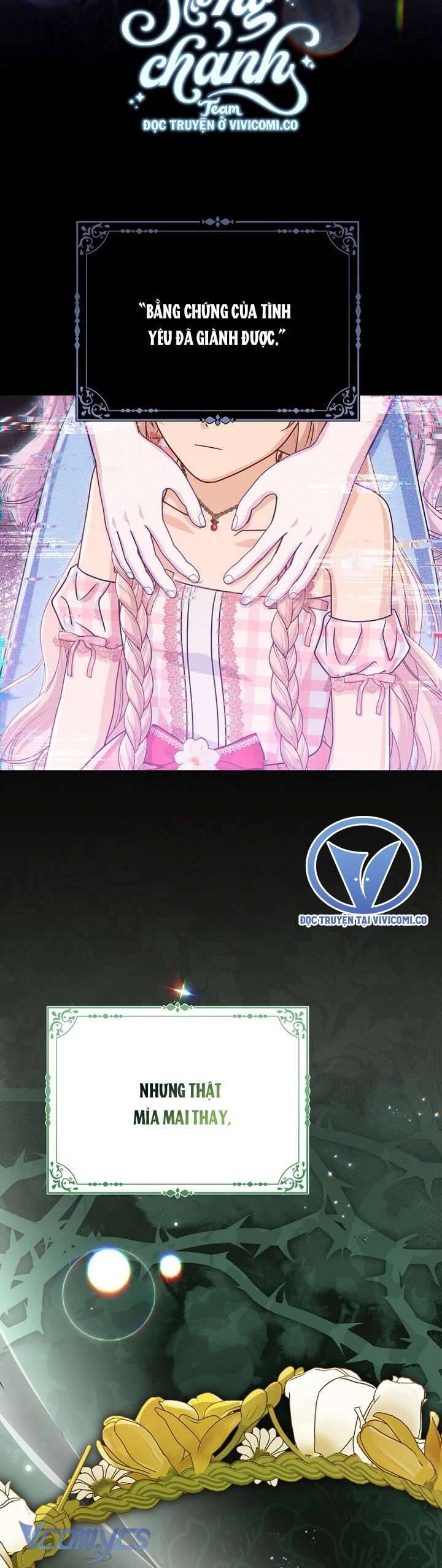 Nhân Vật Phản Diện Đều Thích Tôi - Chapter 50 - Page 30