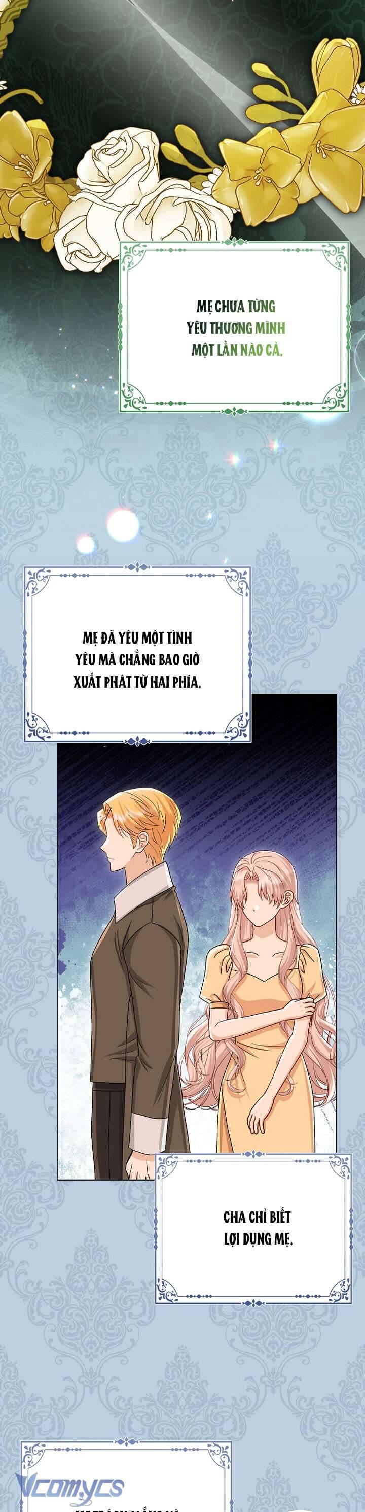 Nhân Vật Phản Diện Đều Thích Tôi - Chapter 50 - Page 31