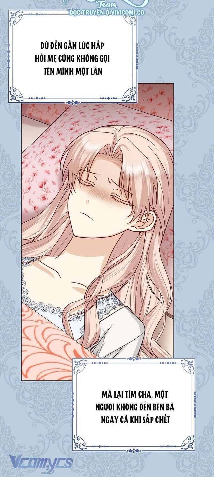 Nhân Vật Phản Diện Đều Thích Tôi - Chapter 50 - Page 33