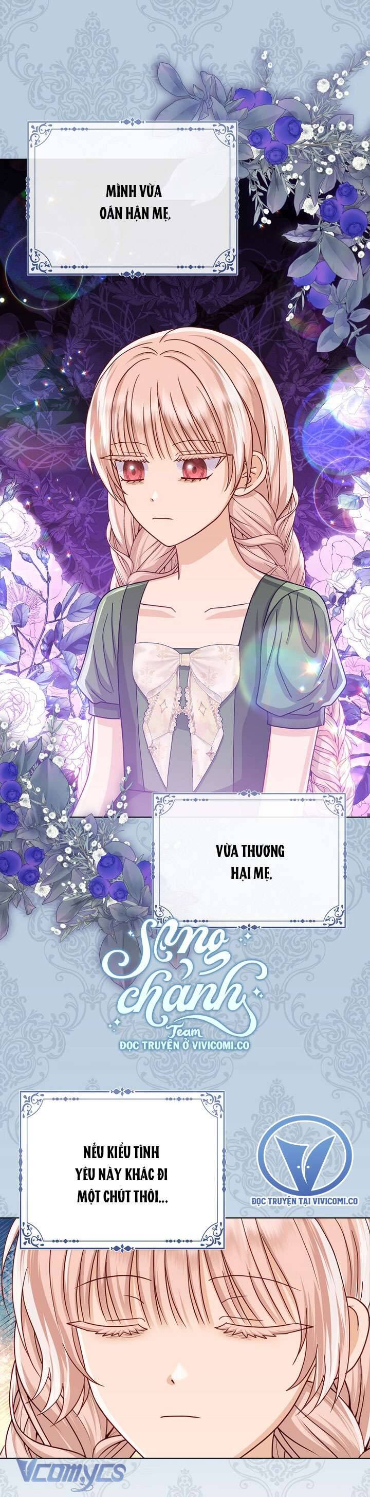 Nhân Vật Phản Diện Đều Thích Tôi - Chapter 50 - Page 34