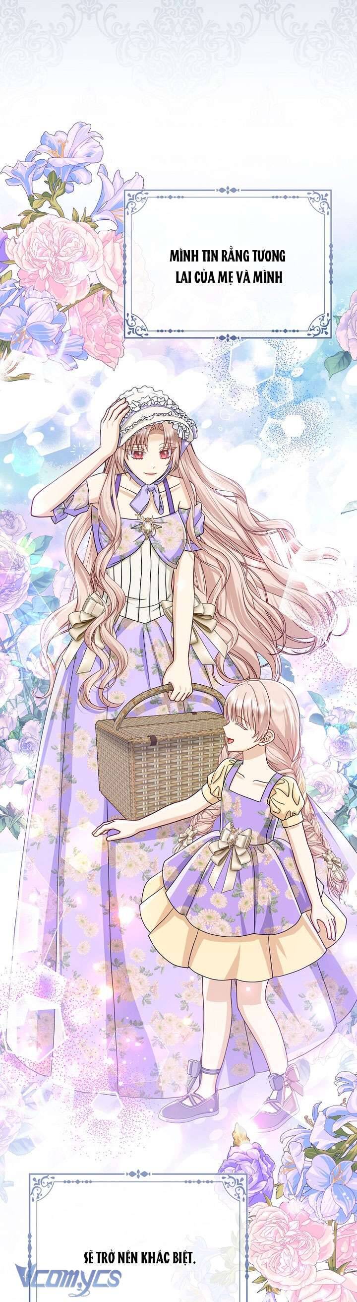 Nhân Vật Phản Diện Đều Thích Tôi - Chapter 50 - Page 35