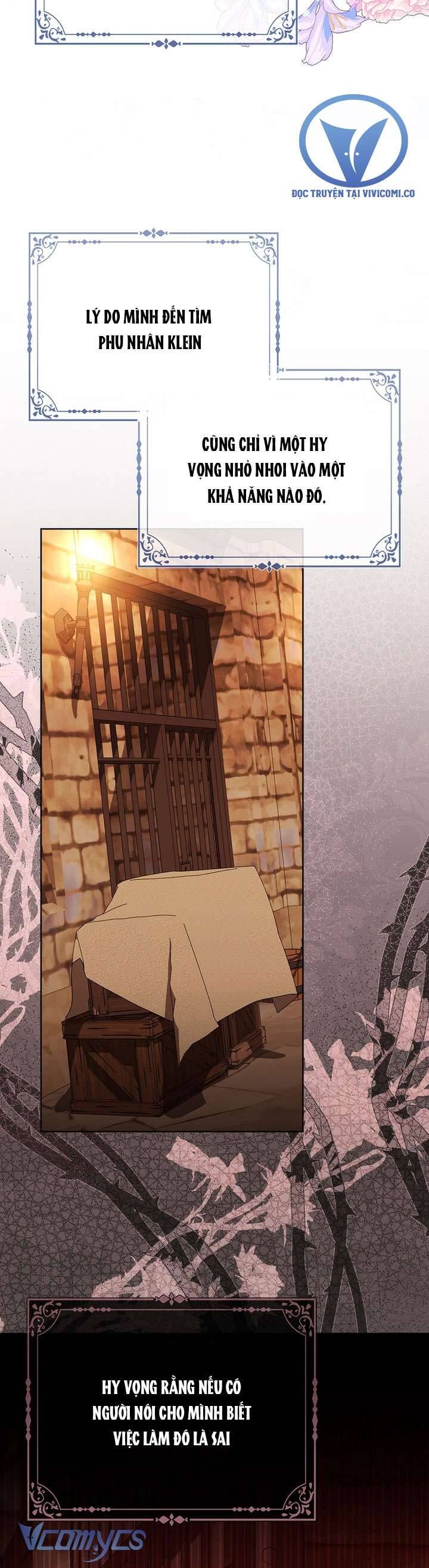 Nhân Vật Phản Diện Đều Thích Tôi - Chapter 50 - Page 36