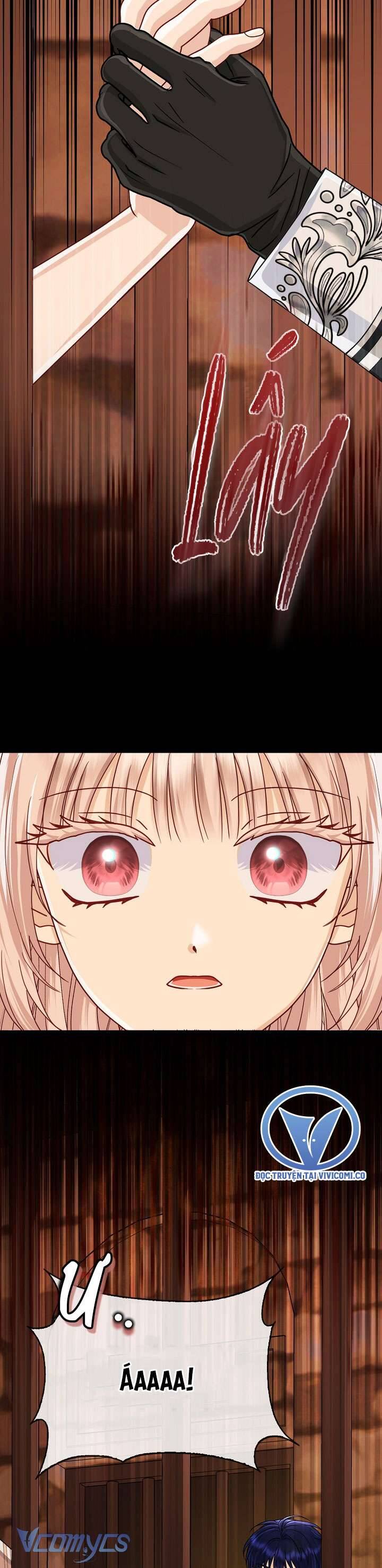 Nhân Vật Phản Diện Đều Thích Tôi - Chapter 50 - Page 38