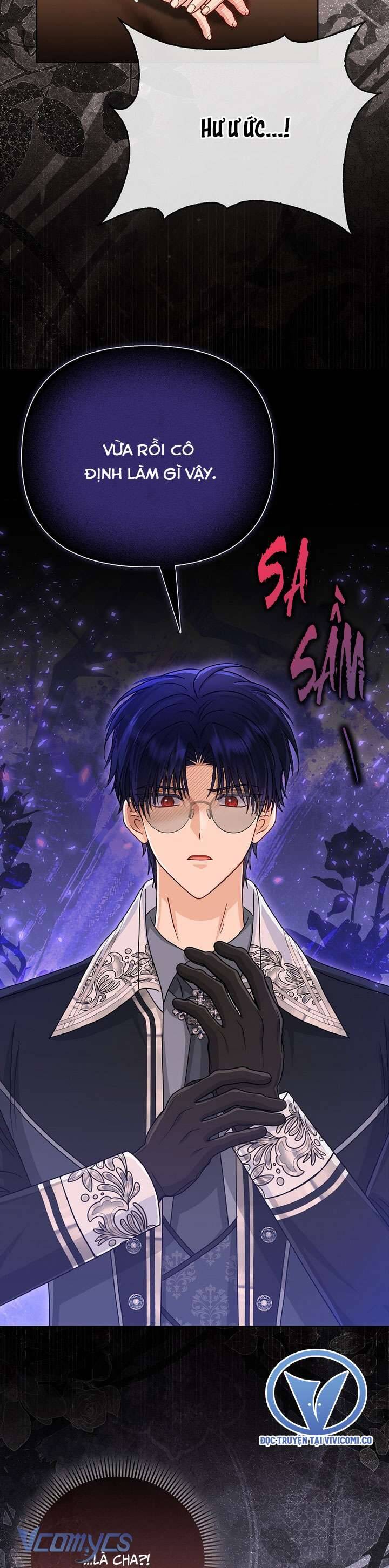 Nhân Vật Phản Diện Đều Thích Tôi - Chapter 50 - Page 40