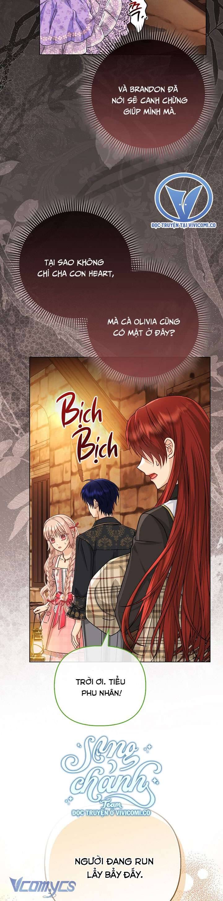 Nhân Vật Phản Diện Đều Thích Tôi - Chapter 50 - Page 42