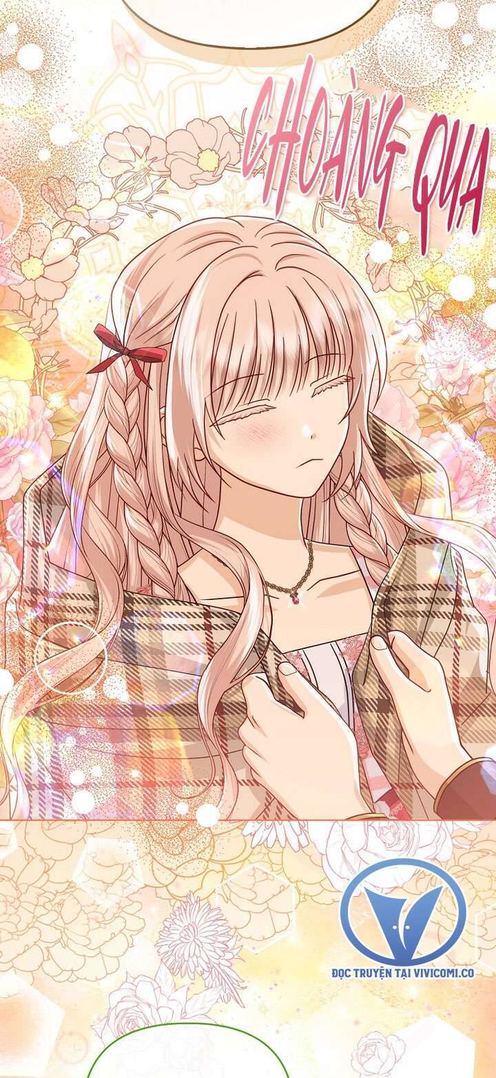 Nhân Vật Phản Diện Đều Thích Tôi - Chapter 50 - Page 43