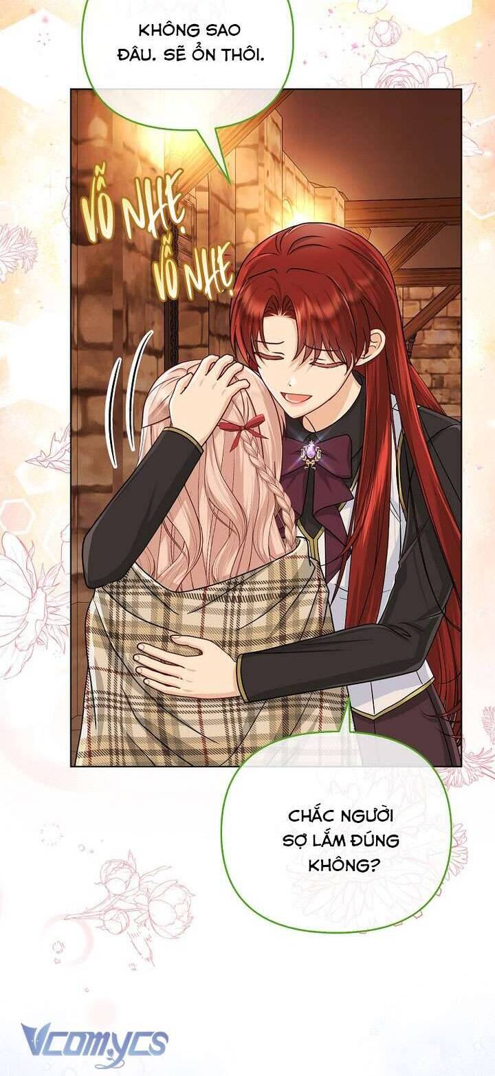 Nhân Vật Phản Diện Đều Thích Tôi - Chapter 50 - Page 44