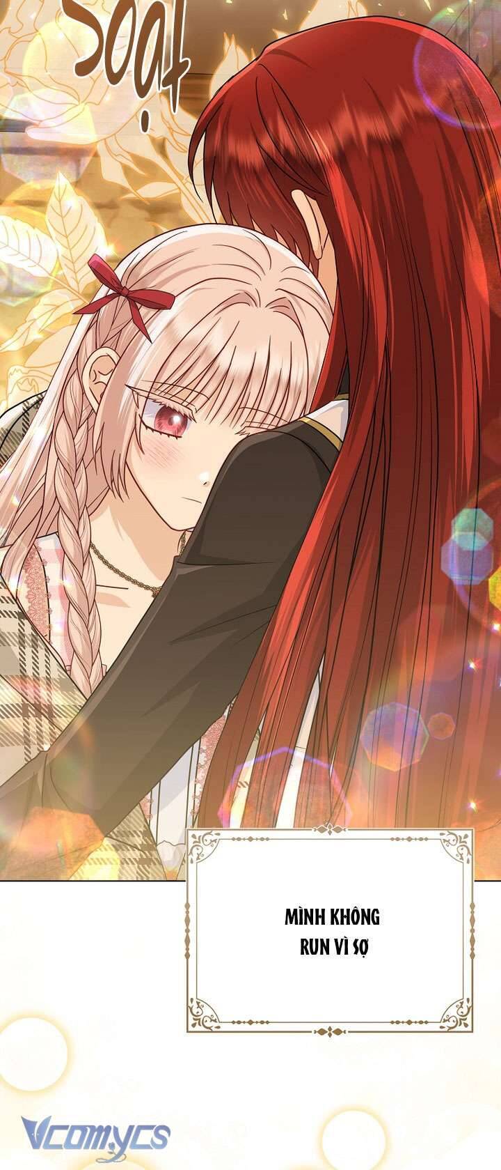 Nhân Vật Phản Diện Đều Thích Tôi - Chapter 50 - Page 46