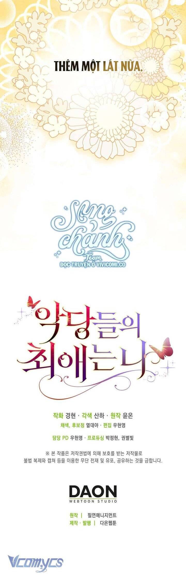 Nhân Vật Phản Diện Đều Thích Tôi - Chapter 50 - Page 48