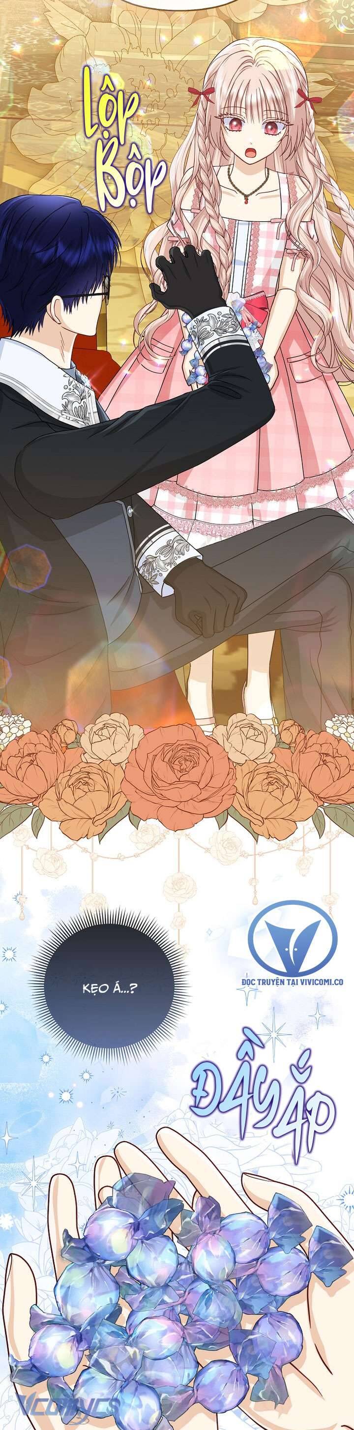 Nhân Vật Phản Diện Đều Thích Tôi - Chapter 50 - Page 5