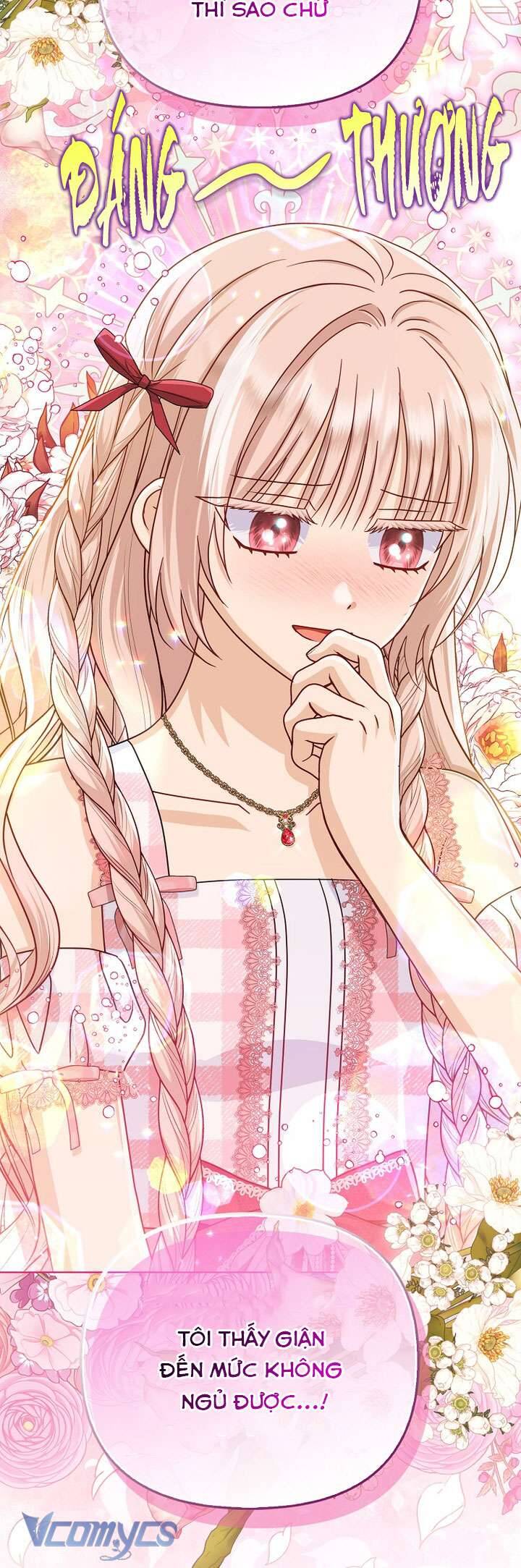 Nhân Vật Phản Diện Đều Thích Tôi - Chapter 51 - Page 10