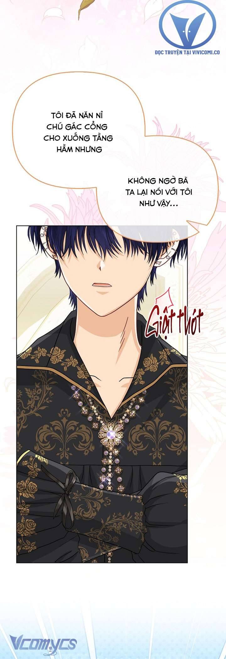 Nhân Vật Phản Diện Đều Thích Tôi - Chapter 51 - Page 11