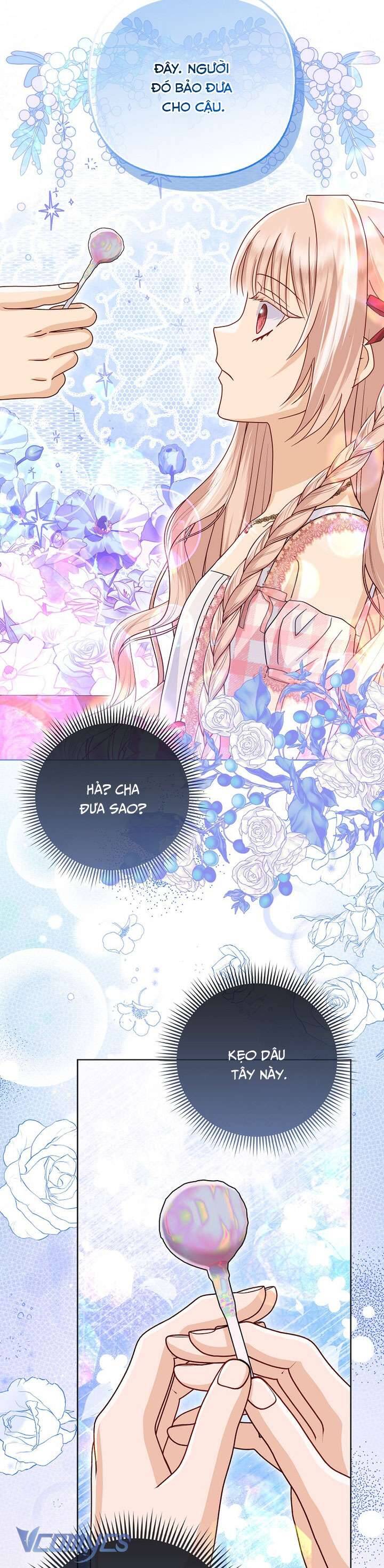 Nhân Vật Phản Diện Đều Thích Tôi - Chapter 51 - Page 13