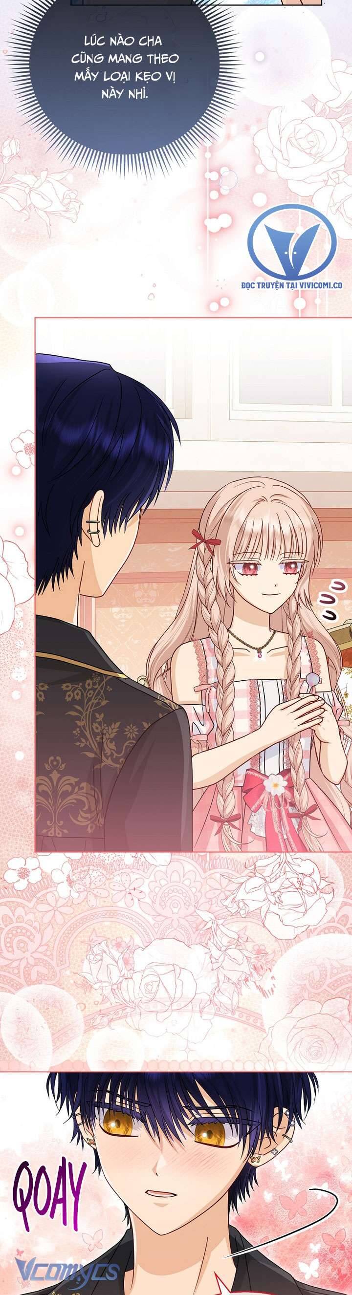 Nhân Vật Phản Diện Đều Thích Tôi - Chapter 51 - Page 14