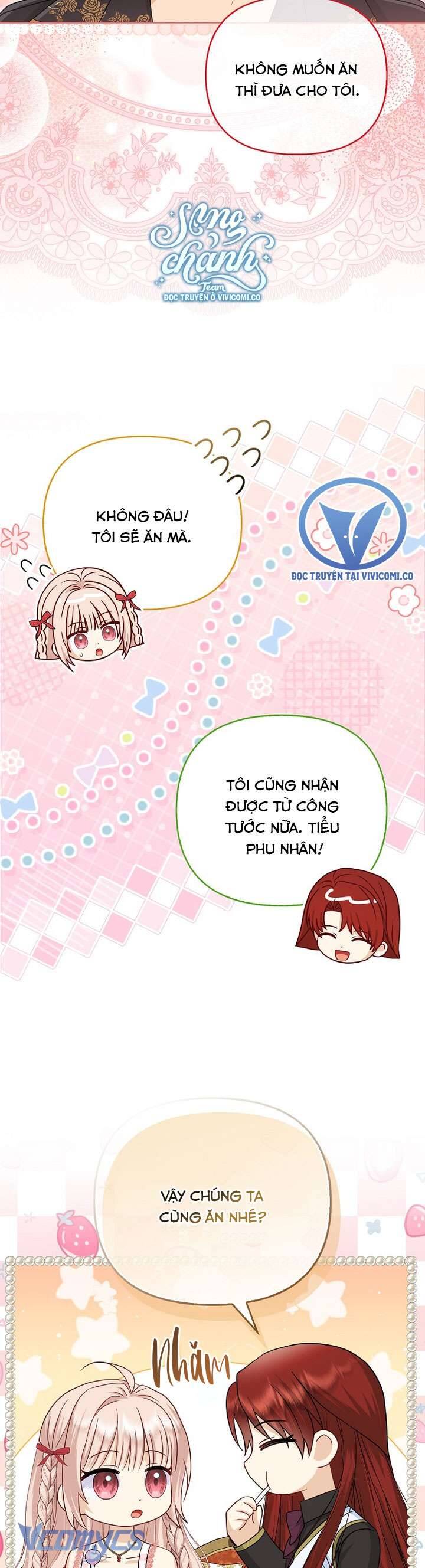 Nhân Vật Phản Diện Đều Thích Tôi - Chapter 51 - Page 15