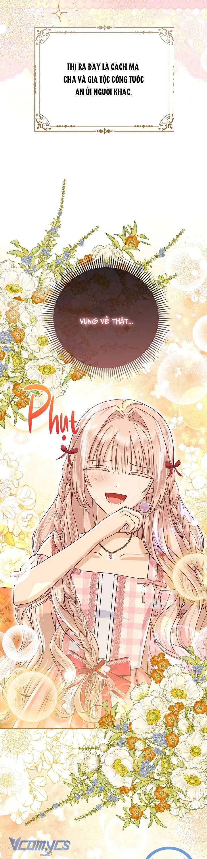 Nhân Vật Phản Diện Đều Thích Tôi - Chapter 51 - Page 17