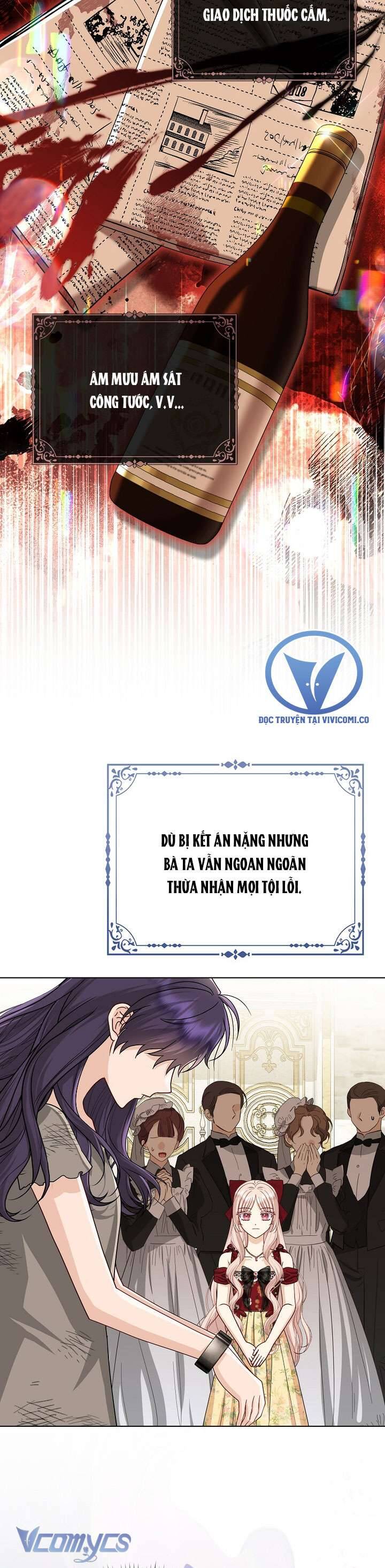 Nhân Vật Phản Diện Đều Thích Tôi - Chapter 51 - Page 19