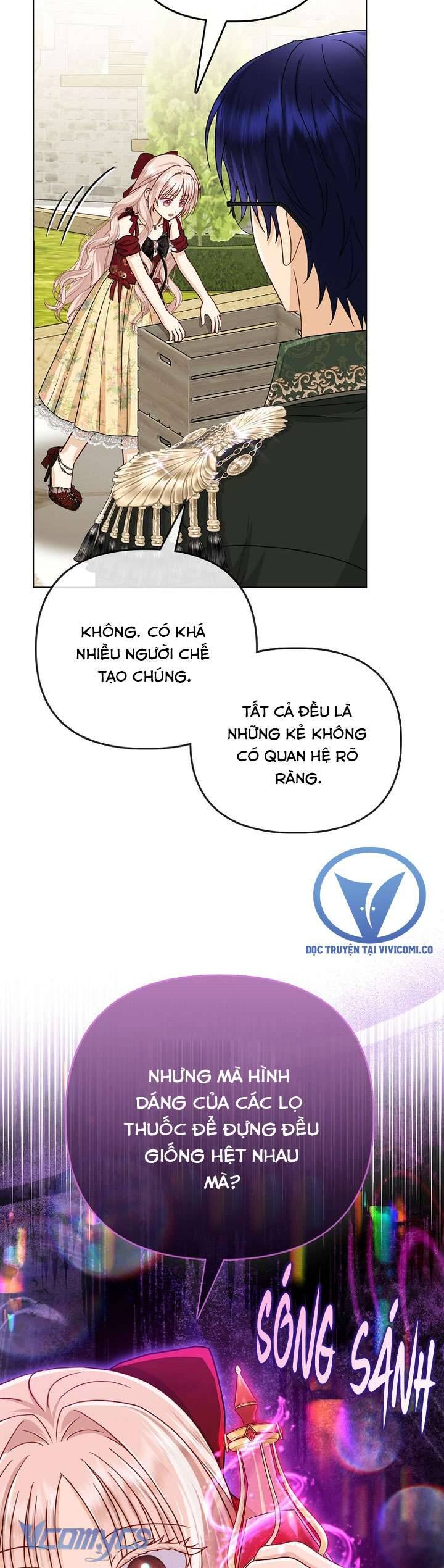 Nhân Vật Phản Diện Đều Thích Tôi - Chapter 51 - Page 26