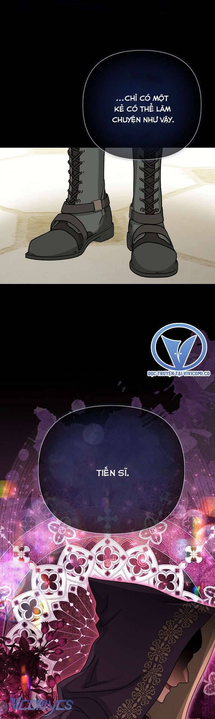 Nhân Vật Phản Diện Đều Thích Tôi - Chapter 51 - Page 31