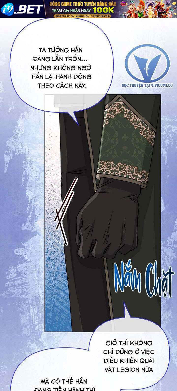 Nhân Vật Phản Diện Đều Thích Tôi - Chapter 51 - Page 33