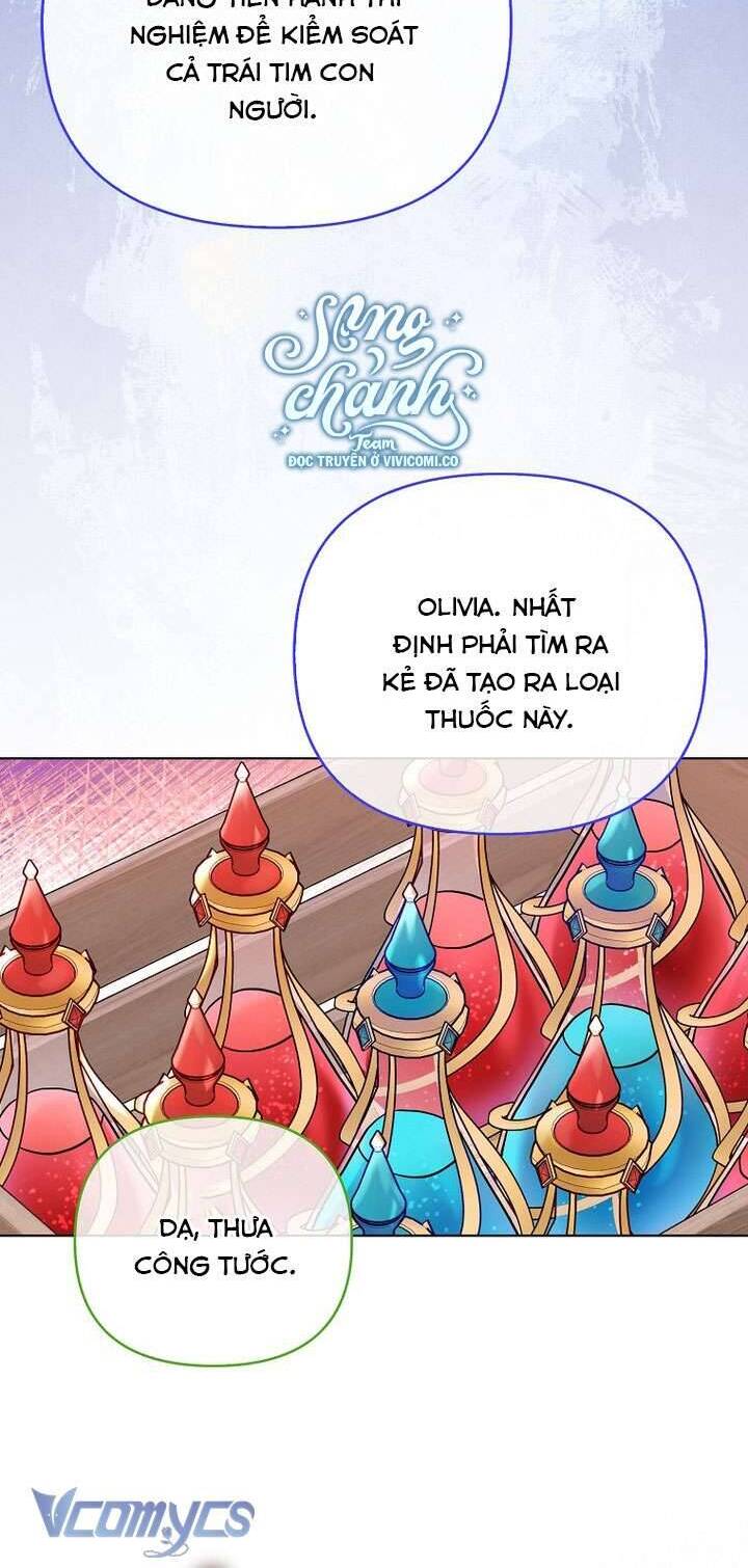 Nhân Vật Phản Diện Đều Thích Tôi - Chapter 51 - Page 34