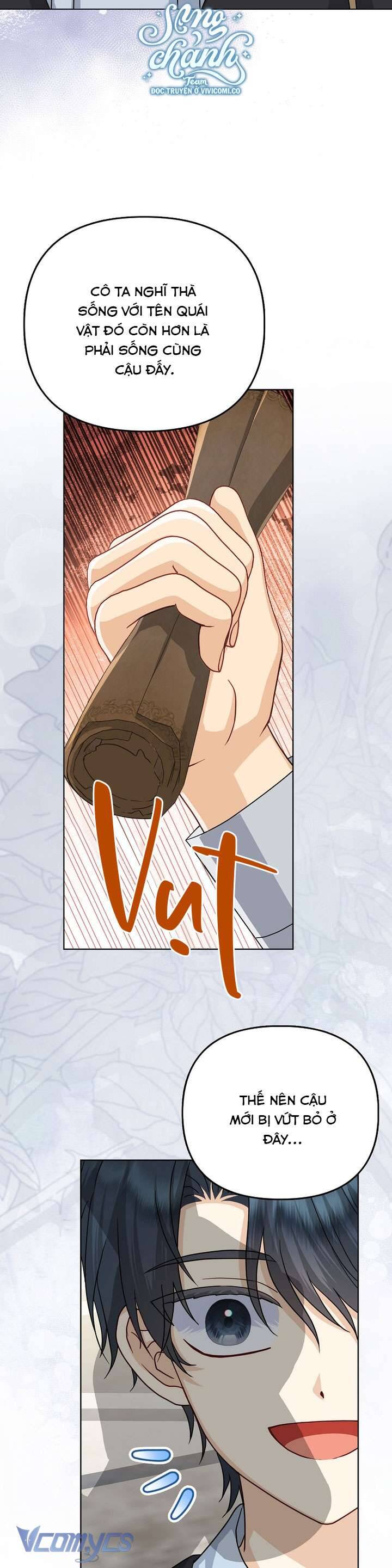 Nhân Vật Phản Diện Đều Thích Tôi - Chapter 51 - Page 43