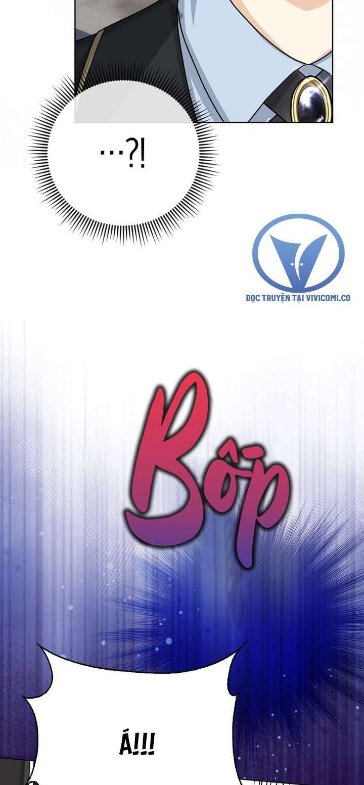 Nhân Vật Phản Diện Đều Thích Tôi - Chapter 51 - Page 44