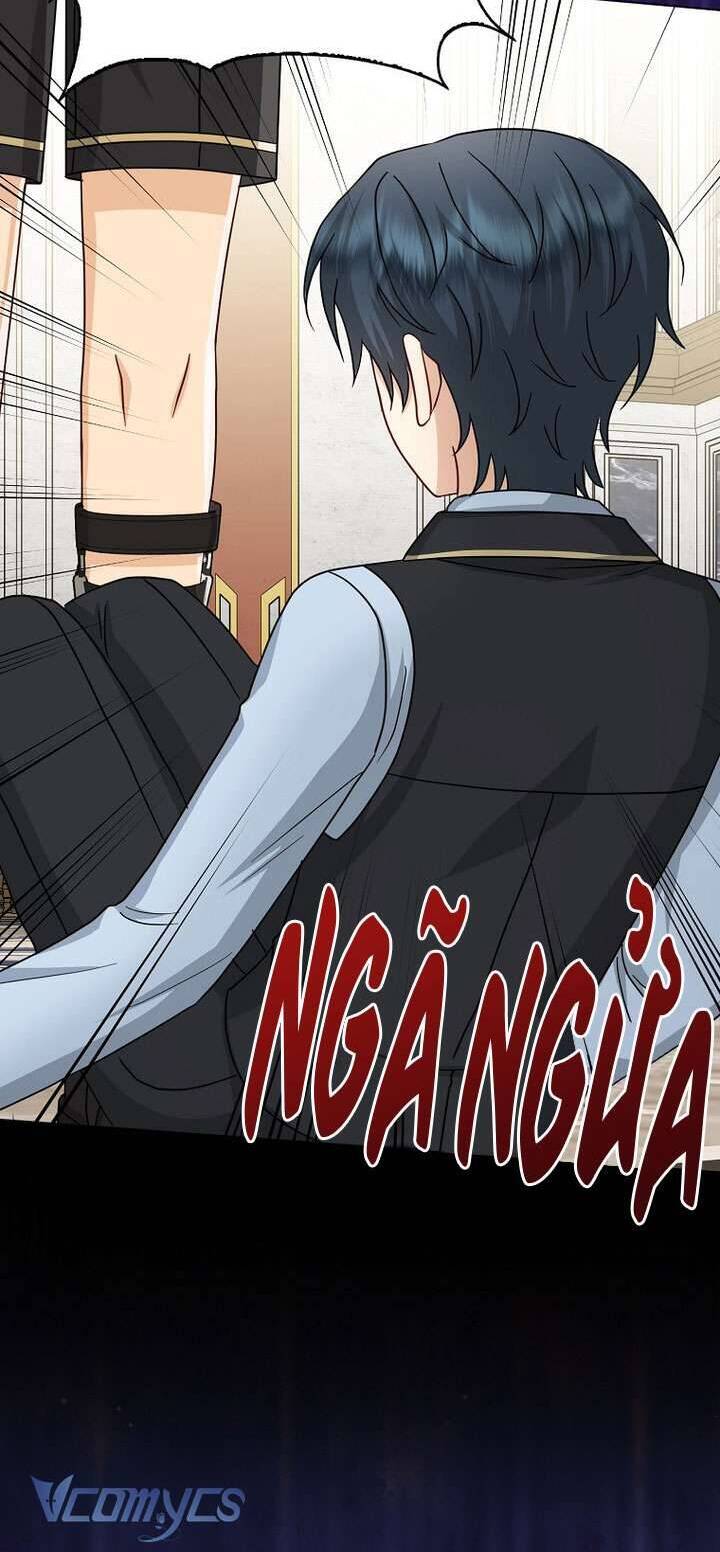 Nhân Vật Phản Diện Đều Thích Tôi - Chapter 51 - Page 45